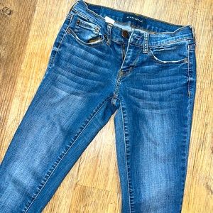 Aeropostale Jeans Size 00